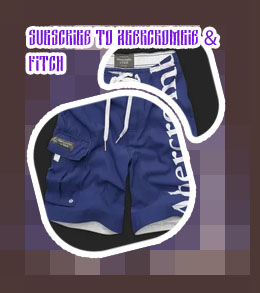 Abercrombie ropa
