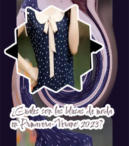 Blusas de vestir para dama