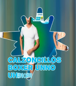 Boxer unno al por mayor