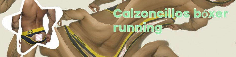 Calzoncillos hombre