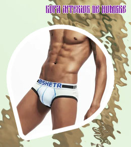 Calzoncillos largos hombre carrefour
