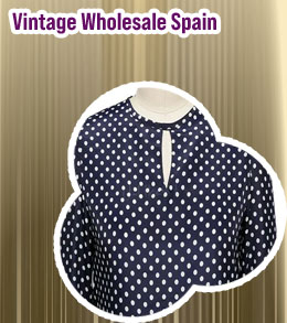 Camisas vintage mujer online