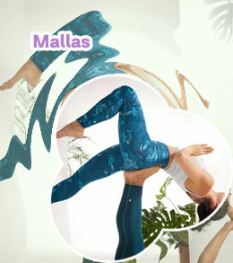 Mallas leggins