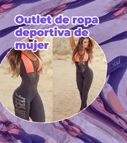 Mujeres en ropa deportiva