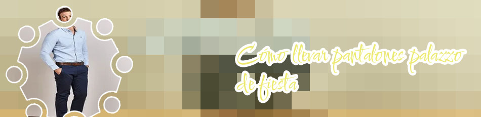 Outfit hombre casual formal