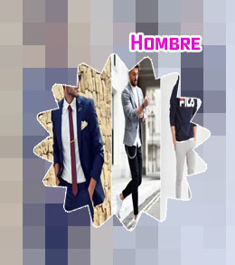 Outfit juvenil formal hombre