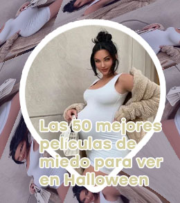 Outfit para navidad mujer embarazada
