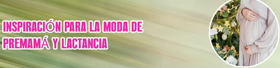 Outfit para navidad para embarazadas