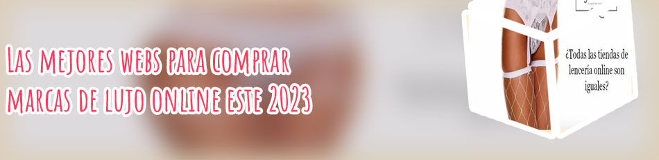 Paginas ropa online
