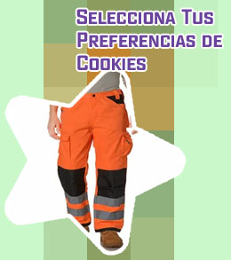 Pantalon de trabajo caterpillar