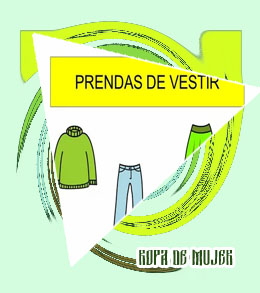 Prendas de vestir de mujer