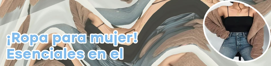 Ropa aesthetic mujer elegante