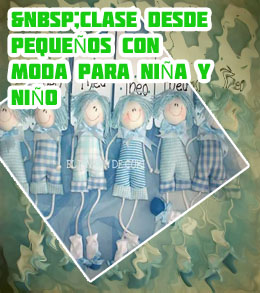 Ropa de bautismo para varon