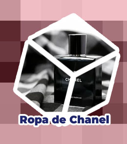 Ropa de chanel