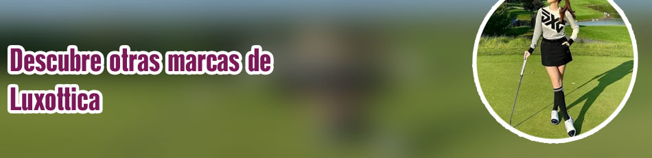 Ropa de golf mujer