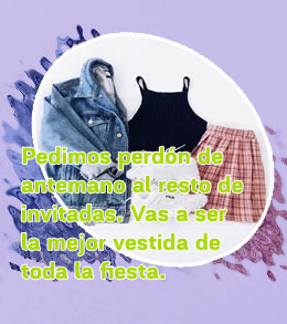 Ropa de shein para adolescentes