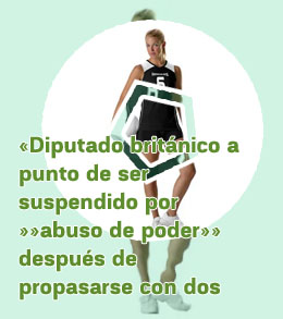 Ropa de voley femenino