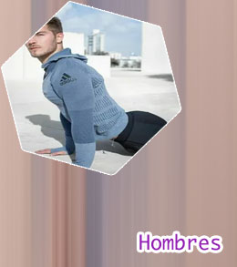 Ropa para gimnasio para hombre
