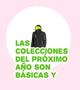 Ropa trabajo u power