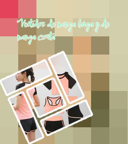 Shein ropa de deporte mujer