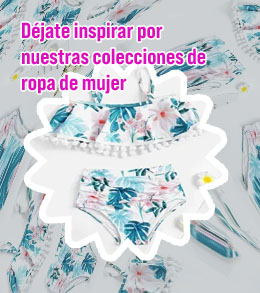 Trajes de baño para adolescentes shein